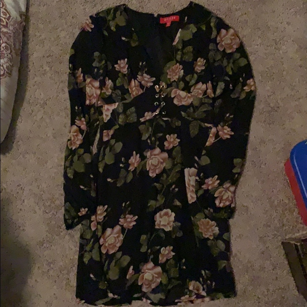 Shirt/ dress